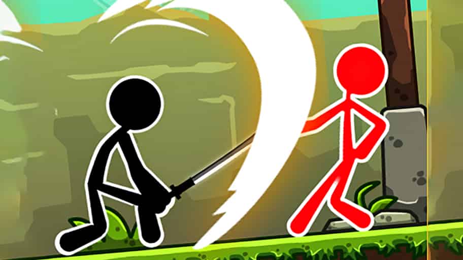 Stickman Archero Fight 🕹️ Play Stickman Archero Fight on CrazyGames