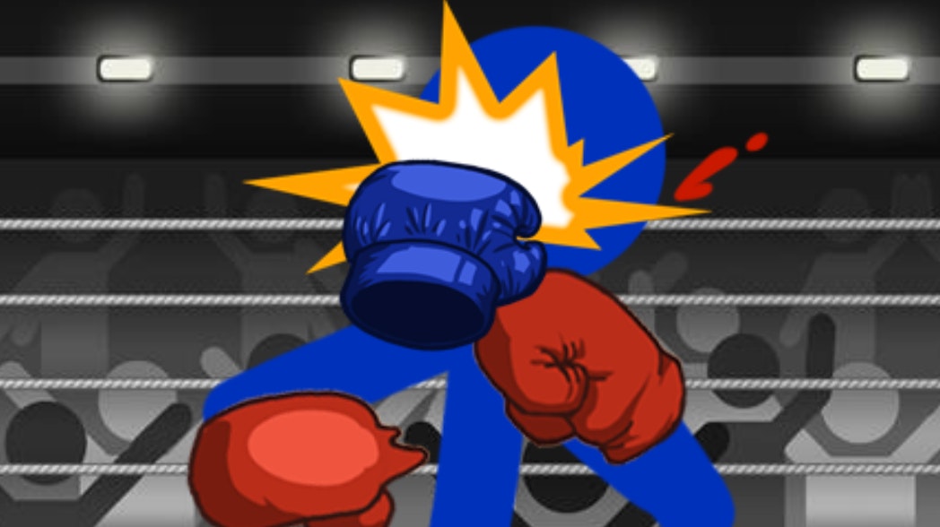 Boxing Stars 🕹️ Play on CrazyGames
