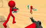 Stickman Counter Terror Strike