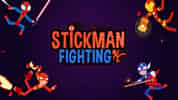 Stickman Fighting: Super War