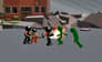 Stickman: Legacy of Zombie War