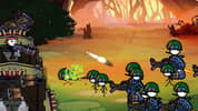 Stickman Shooter 2
