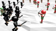 Stickman Simulator: Final Battle