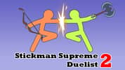 Stickman Supreme Duelist 2