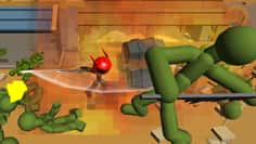 Stickman Sword Fighting 3D