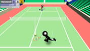 Stickman Tennis 3D