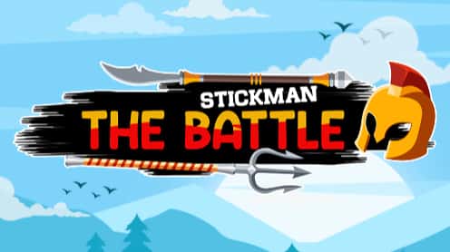 Stickman: The Battle