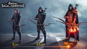 Stormfall Saga of Survival