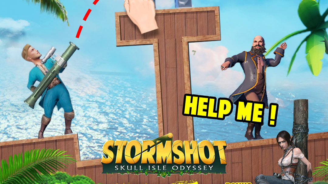for ios download Stormshot: Isle of Adventure