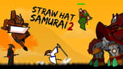 Straw Hat Samurai 2