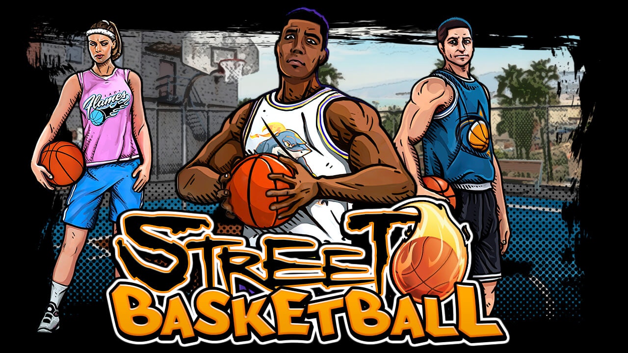 Descubrir 64+ imagen juegos de basquetbol gratis para pc
