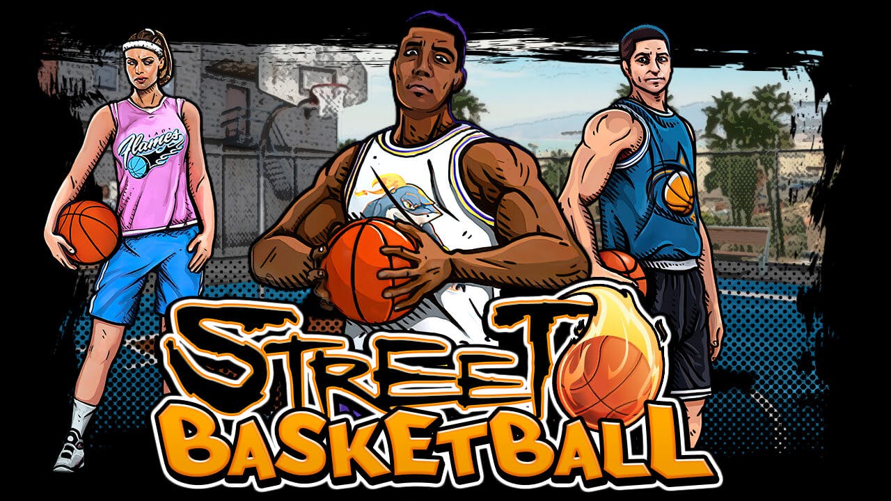 Basketball Games 🕹️ Play Now Free at CrazyGames!
