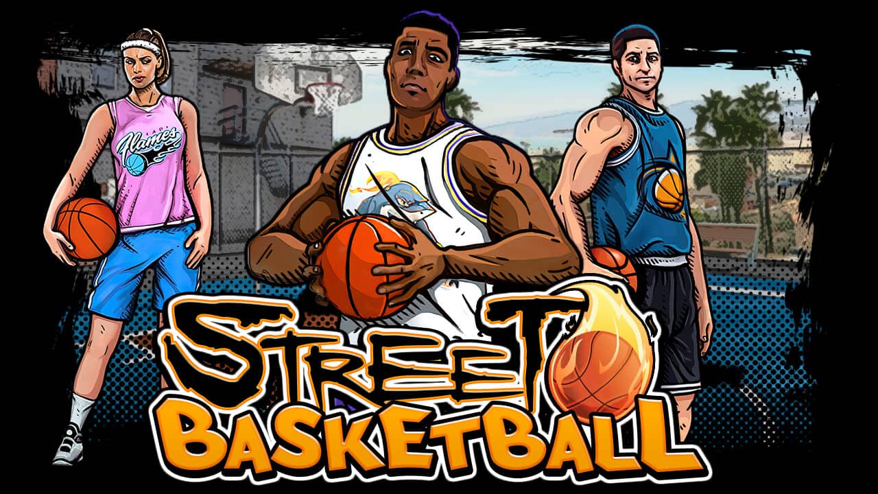 Basketball Games 🏀 Play on CrazyGames