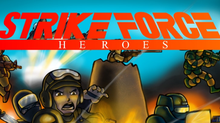 Soldier Legend - Friv Games Online