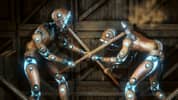 Striker Dummies