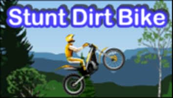 BIKE TRIALS OFFROAD 1 - Jogue Grátis Online!