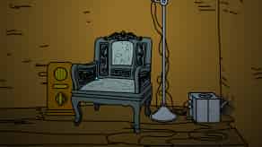 Submachine 4 The Lab 🕹️ Play Submachine 4 The Lab on CrazyGames