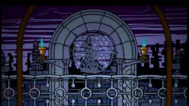 Submachine 9: The Temple 🕹️ Грайте на CrazyGames