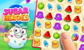 Sugar Heroes