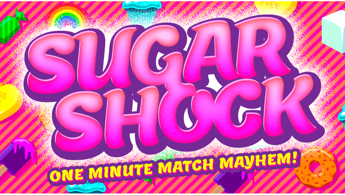 Sugar Shock (.io)