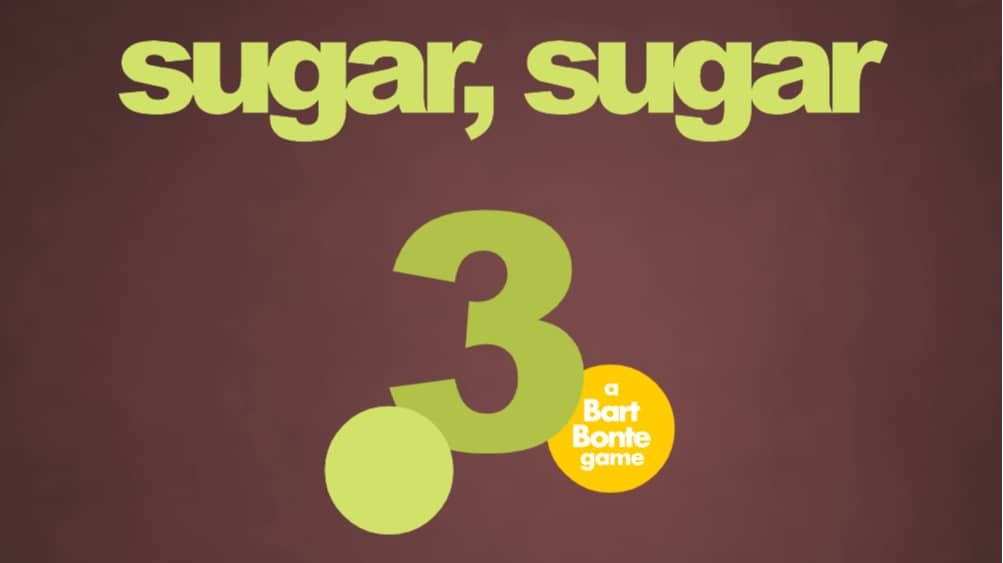 Sugar Sugar 3 Play Sugar Sugar 3 on Crazy Games