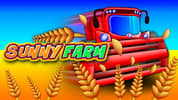 Sunny Farm (.io)