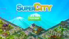 সুপারসিটি