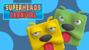 Super Heads Carnival