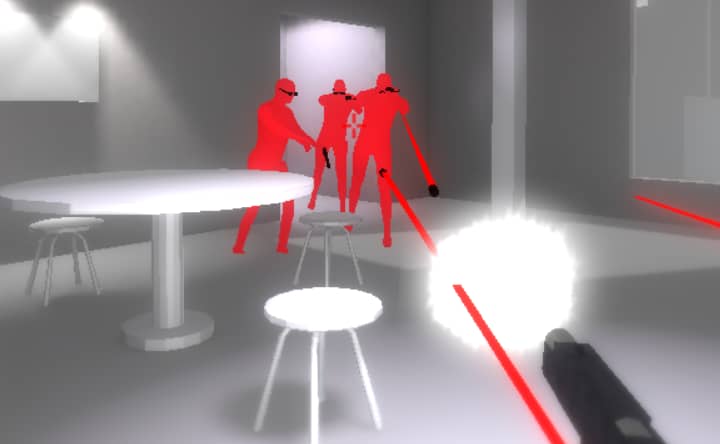 SuperHot 🕹️ Jogue no CrazyGames