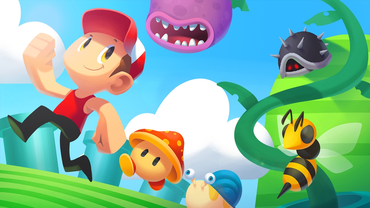 play mario games for free now