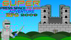 Super PSTW Adventure RPG