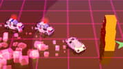 Super Retro Chase