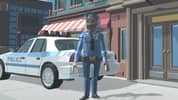 Super Sneaky Spy Guy: Rooftop Mission