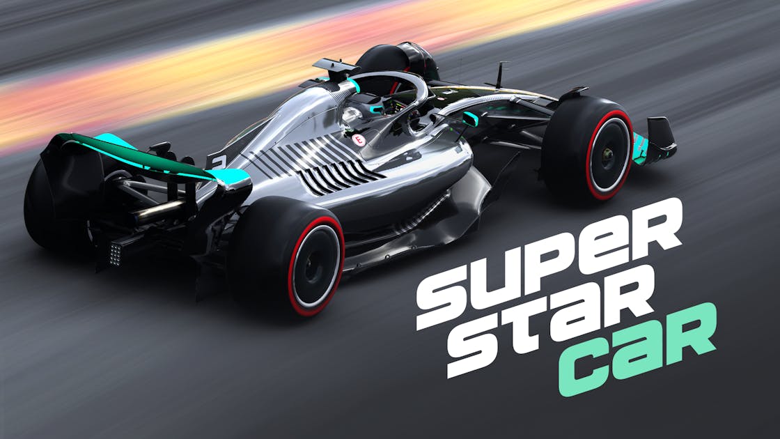 Jogue Super Star Car gratuitamente sem downloads