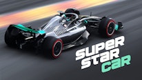 Super Star Car (Crazy Games) [Free Games] 