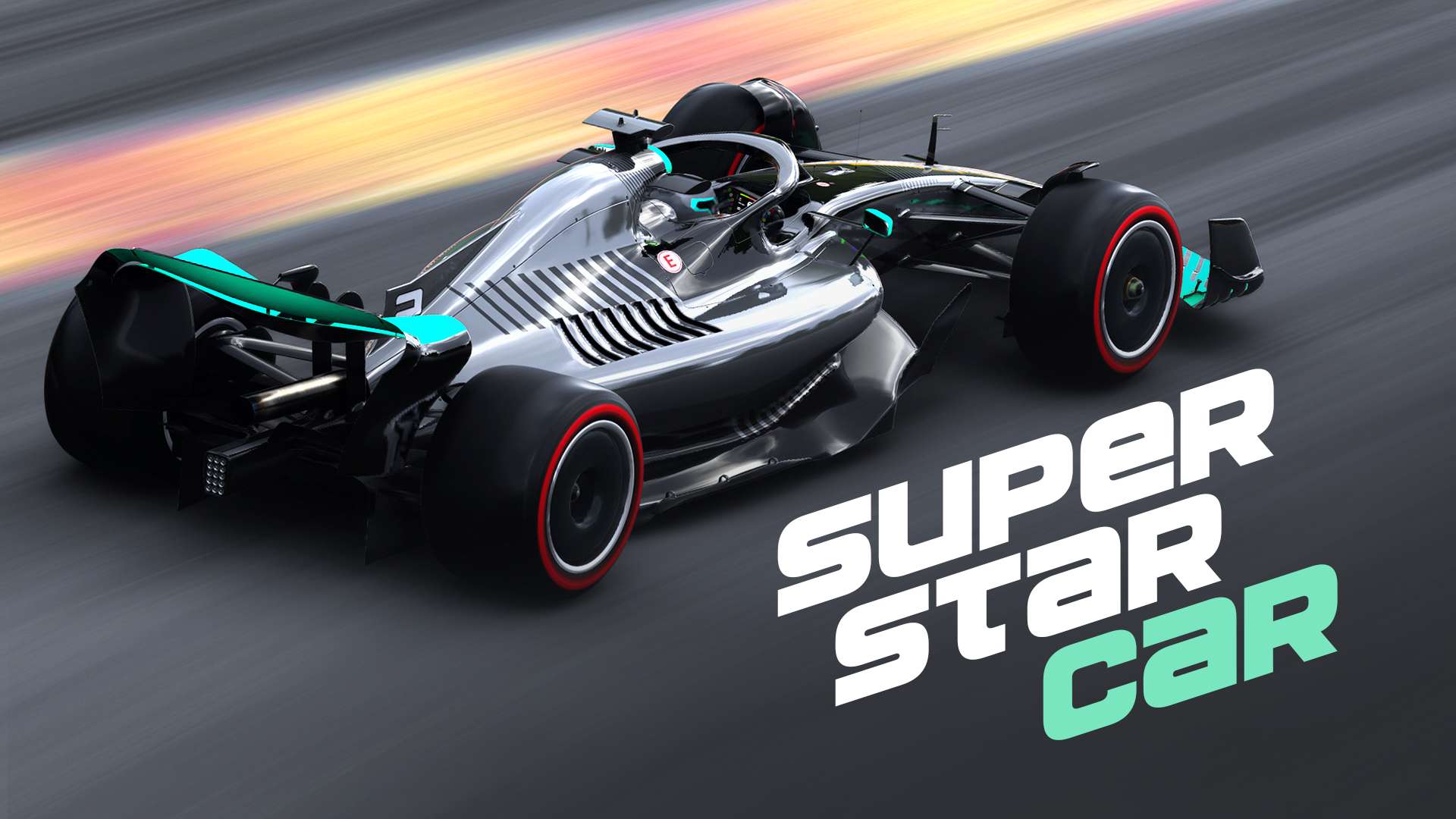 Super Star Car thumbnail