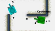 Super Tanks (.io)