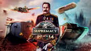 Supremacy 1914