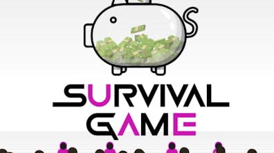 Squid Game Online 🕹️ Jogue no CrazyGames
