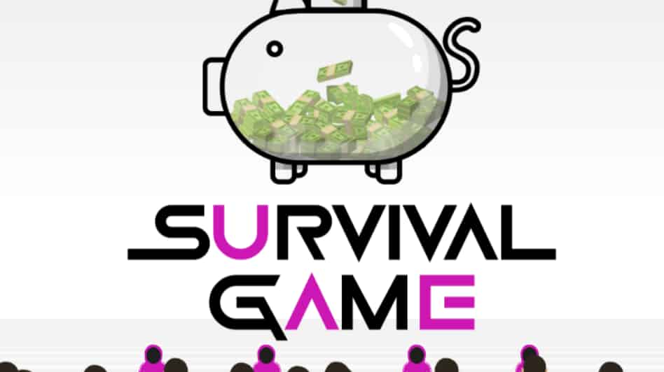 Survival Game (Squid Game) 🕹️ Play Survival Game (Squid Game) on CrazyGames