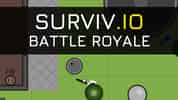 Surviv.io (Survivio)