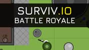 Surviv.io (Survivio)