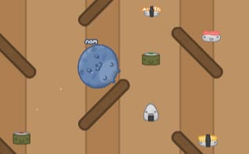 Sushi Cat Play Sushi Cat on Crazy Games