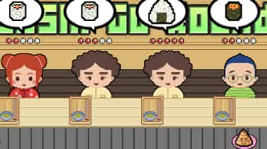 Sushi Go Round Juega a Sushi Go Round en 1001Juegos