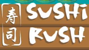 Sushi Rush