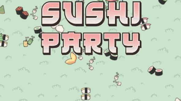 Sushi Party