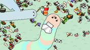 SushiParty.io (Sushi Snake)