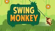 Swing Monkey