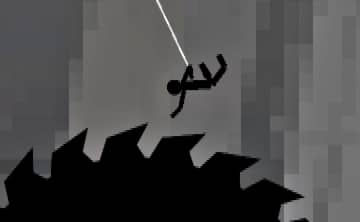 Swingin' 2 Juega a Swingin' 2 en 1001Juegos