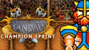Swords and Sandals: Champion Sprint